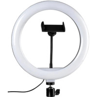 Кільцева лампа для селфі (FG231110031P-1)