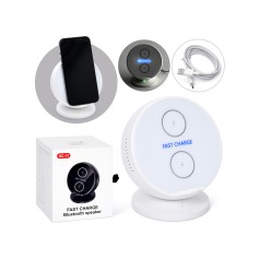 Портативная колонка 2в1, Bluetooth (FG231110038P-1)