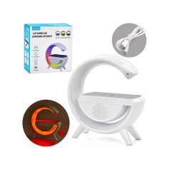 Колонка-нічник Bluetooth (FG231107011D)