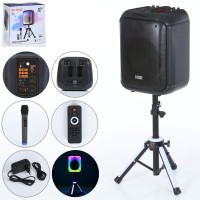 Колонка із мікрофоном Bluetooth (FG231107020D)