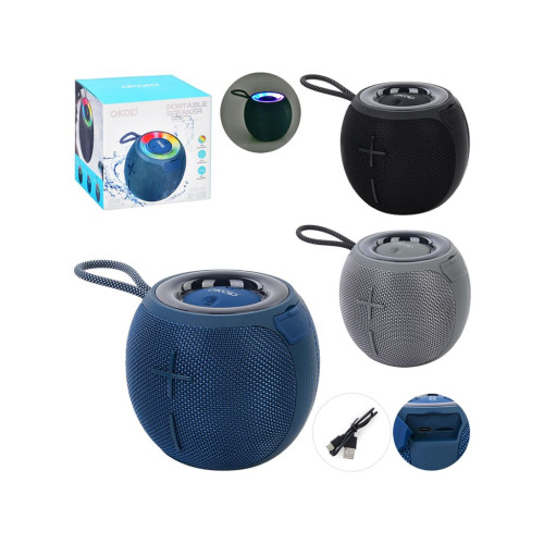 Колонка Bluetooth (FG231107023D)