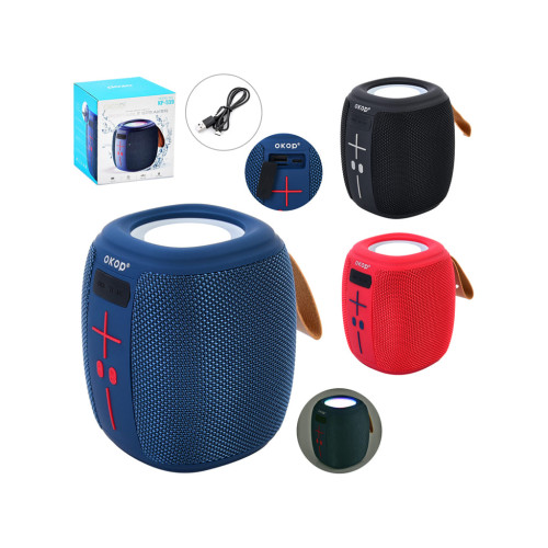 Колонка Bluetooth (FG231107028D)