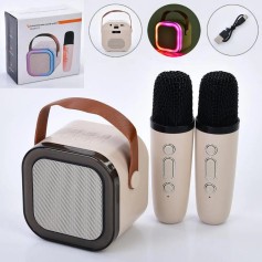 Колонка Bluetooth із мікрофоном 2 шт (FG231109019P-2)
