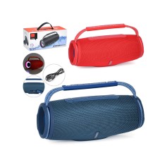 Портативная колонка с ручкой Bluetooth (FG240430002Q)