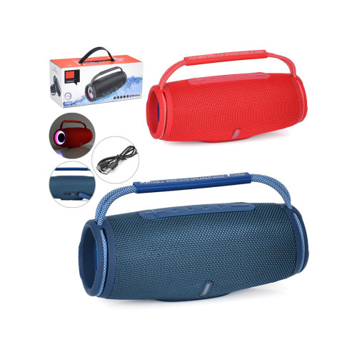 Портативна колонка із ручкою Bluetooth (FG240430002Q)