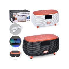 Колонка Bluetooth с подсветкой (FG240430028Q)