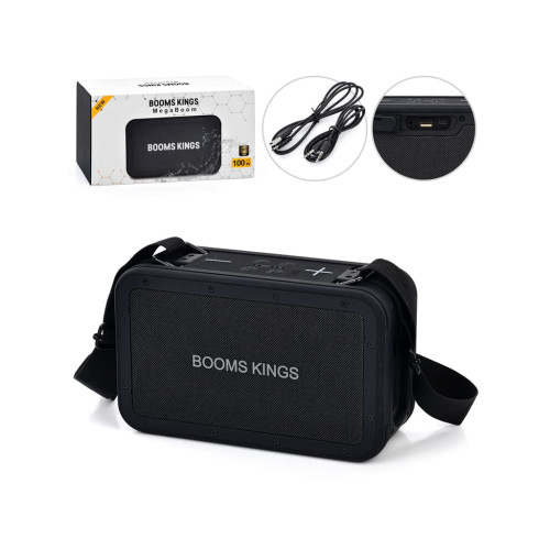 Бездротова колонка Bluetooth (FG240430031Q)