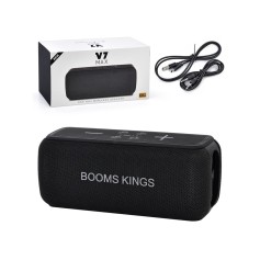 Бездротова колонка Bluetooth (FG240430033Q)