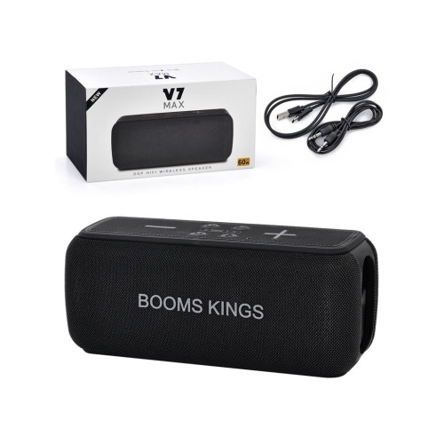 Бездротова колонка Bluetooth (FG240430033Q)