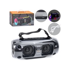 Колонка Bluetooth із ручкою (FG240503091Q)