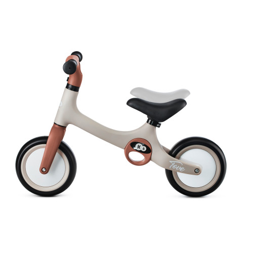 Біговел Kinderkraft Tove Desert Beige (KRTOVE00BEG0000) — 16005 Біговел Kinderkraft Tove Desert Beige (KRTOVE00BEG0000) — 16005