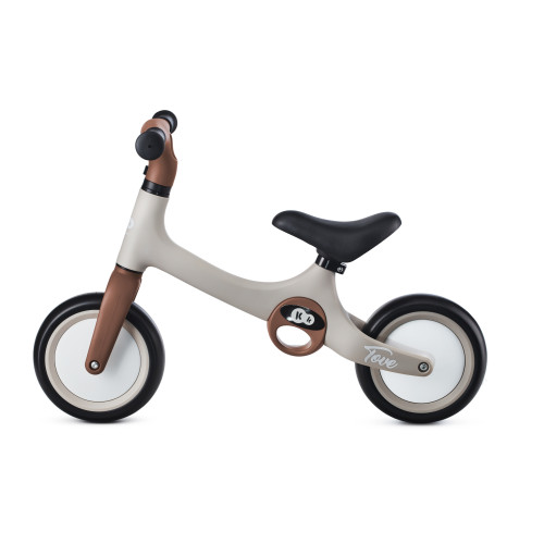 Біговел Kinderkraft Tove Desert Beige (KRTOVE00BEG0000) — 16005 Біговел Kinderkraft Tove Desert Beige (KRTOVE00BEG0000) — 16005