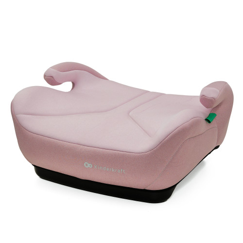Автокресло-бустер Kinderkraft i-Boost 2 Pink (KCIBOO02PNK0000) — 23856 Автокресло-бустер Kinderkraft i-Boost 2 Pink (KCIBOO02PNK0000) — 23856
