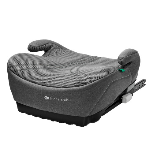 Автокресло-бустер Kinderkraft i-Boost 2 Pro Pink (KCIBOO02PNKPR00) — 23852 Автокресло-бустер Kinderkraft i-Boost 2 Pro Pink (KCIBOO02PNKPR00) — 23852