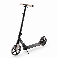 Самокат Kinderkraft Freely Beige (301217)