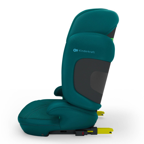 Автокресло Kinderkraft Xpand 2 PRO i-Size Green (KCXPPR02GRE0000) — 23362 Автокресло Kinderkraft Xpand 2 PRO i-Size Green (KCXPPR02GRE0000) — 23362