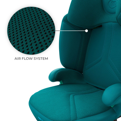 Автокресло Kinderkraft Xpand 2 PRO i-Size Green (KCXPPR02GRE0000) — 23362 Автокресло Kinderkraft Xpand 2 PRO i-Size Green (KCXPPR02GRE0000) — 23362
