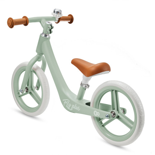 Біговел Kinderkraft Fly Plus Mint (KRFLPL00MIN0000) — 16091