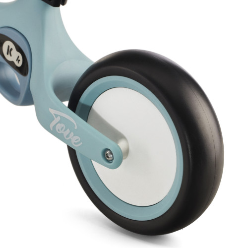 Біговел Kinderkraft Tove Sommer Mint (KRTOVE00MIN0000) — 16006 Біговел Kinderkraft Tove Sommer Mint (KRTOVE00MIN0000) — 16006
