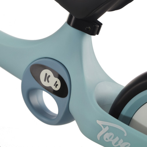 Біговел Kinderkraft Tove Sommer Mint (KRTOVE00MIN0000) — 16006 Біговел Kinderkraft Tove Sommer Mint (KRTOVE00MIN0000) — 16006
