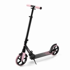 Самокат Kinderkraft Freely Pink (301218)