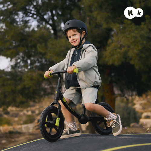 Біговел Kinderkraft 2Way Next Off Road Black (KR2WAY25BLK0000) — 23372
