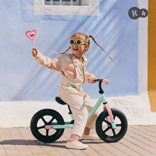 Біговел Kinderkraft 2Way Next Off Road Black (KR2WAY25BLK0000) — 23372