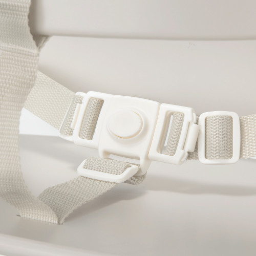 Стільчик для годування 3в1 Kinderkraft Enock Beige (KKKENOCBEGF0000) — 23358
