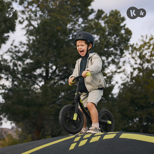 Біговел Kinderkraft 2Way Next Off Road Black (KR2WAY25BLK0000) — 23372