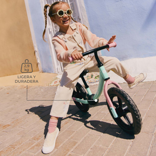 Біговел Kinderkraft 2Way Next Off Road Black (KR2WAY25BLK0000) — 23372
