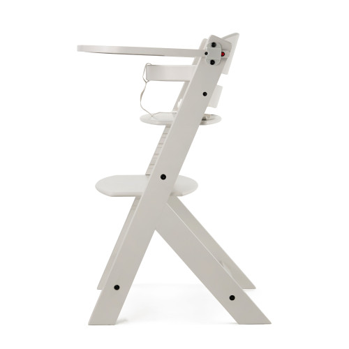 Стільчик для годування 3в1 Kinderkraft Enock Beige (KKKENOCBEGF0000) — 23358