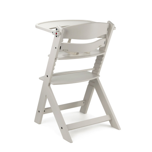Стільчик для годування 3в1 Kinderkraft Enock Beige (KKKENOCBEGF0000) — 23358