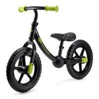 Біговел Kinderkraft 2Way Next Off Road Black (KR2WAY25BLK0000)