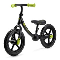 Біговел Kinderkraft 2Way Next Off Road Black (KR2WAY25BLK0000)