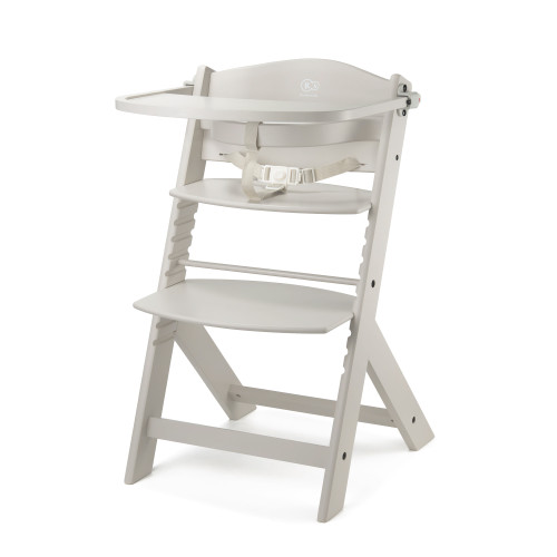 Стільчик для годування 3в1 Kinderkraft Enock Beige (KKKENOCBEGF0000) — 23358