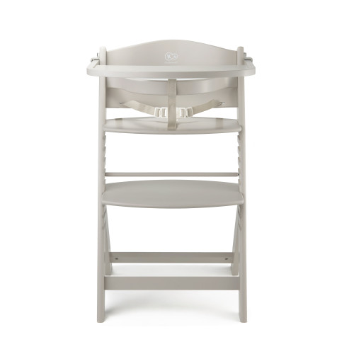 Стільчик для годування 3в1 Kinderkraft Enock Beige (KKKENOCBEGF0000) — 23358