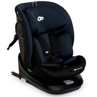 Автокресло Kinderkraft i-Grow i-Size Black (KCIGRO00BLK0000)