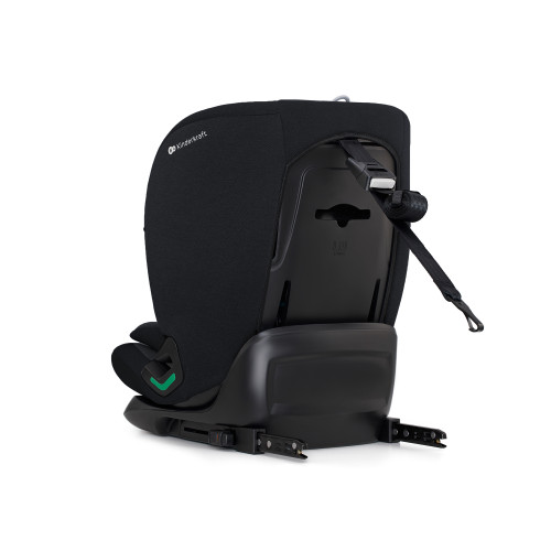 Автокресло Kinderkraft Oneto3 i-Size Graphite Black (KCONE300BLK0000) — 16022