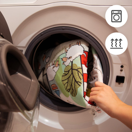 Розвиваючий килимок Kinderkraft Smartplay Sea (301075) — 15975