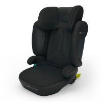 Автокрісло Kinderkraft Xpand 2 PRO i-Size Black (KCXPPR02BLK0000)