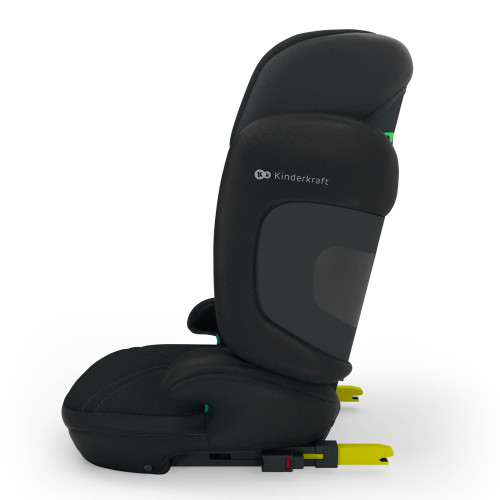 Автокресло Kinderkraft Xpand 2 PRO i-Size Black (KCXPPR02BLK0000) — 23363 Автокресло Kinderkraft Xpand 2 PRO i-Size Black (KCXPPR02BLK0000) — 23363