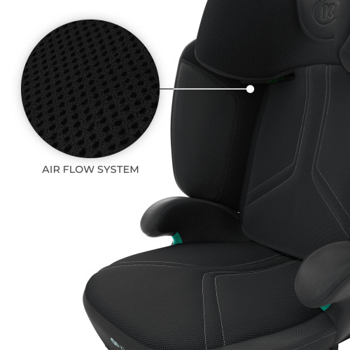 Автокресло Kinderkraft Xpand 2 PRO i-Size Black (KCXPPR02BLK0000) — 23363 Автокресло Kinderkraft Xpand 2 PRO i-Size Black (KCXPPR02BLK0000) — 23363