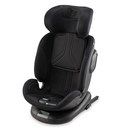 Автокрісло Kinderkraft Xpedition 3 i-Size Black (KCXPED03BLK0000) — 16108 Автокрісло Kinderkraft Xpedition 3 i-Size Black (KCXPED03BLK0000) — 16108