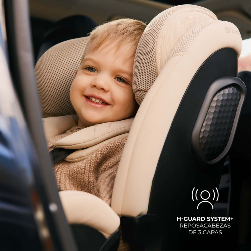 Автокрісло Kinderkraft Xpedition 3 i-Size Black (KCXPED03BLK0000) — 16108 Автокрісло Kinderkraft Xpedition 3 i-Size Black (KCXPED03BLK0000) — 16108