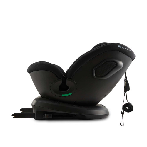 Автокрісло Kinderkraft Xpedition 3 i-Size Black (KCXPED03BLK0000) — 16108 Автокрісло Kinderkraft Xpedition 3 i-Size Black (KCXPED03BLK0000) — 16108