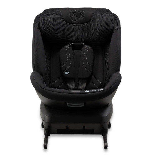 Автокрісло Kinderkraft Xpedition 3 i-Size Black (KCXPED03BLK0000) — 16108 Автокрісло Kinderkraft Xpedition 3 i-Size Black (KCXPED03BLK0000) — 16108