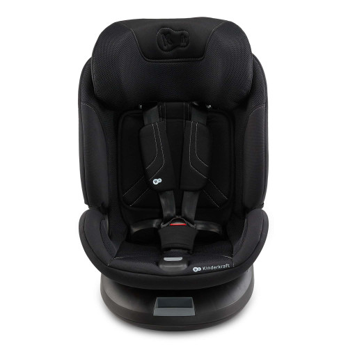 Автокрісло Kinderkraft Xpedition 3 i-Size Black (KCXPED03BLK0000) — 16108 Автокрісло Kinderkraft Xpedition 3 i-Size Black (KCXPED03BLK0000) — 16108