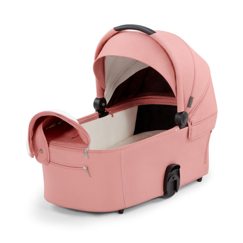 Універсальна коляска 2 в 1 Kinderkraft Nea Ash Pink (KSNEA000PNK2000) — 15955 Універсальна коляска 2 в 1 Kinderkraft Nea Ash Pink (KSNEA000PNK2000) — 15955