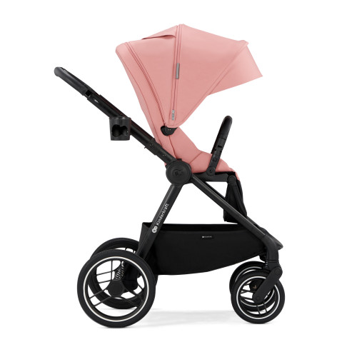 Універсальна коляска 2 в 1 Kinderkraft Nea Ash Pink (KSNEA000PNK2000) — 15955 Універсальна коляска 2 в 1 Kinderkraft Nea Ash Pink (KSNEA000PNK2000) — 15955