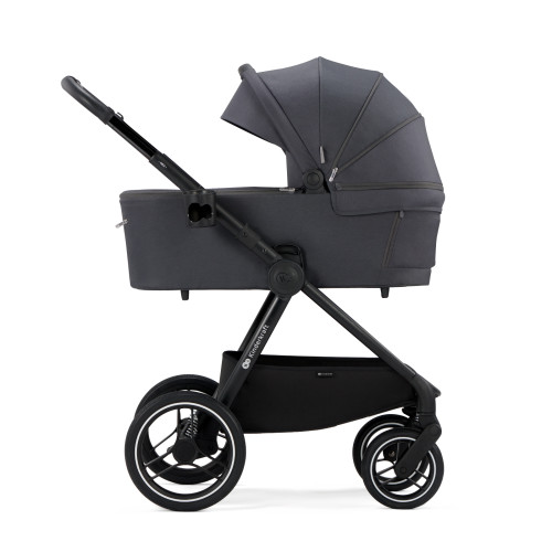 Універсальна коляска 2 в 1 Kinderkraft Nea Ash Pink (KSNEA000PNK2000) — 15955 Універсальна коляска 2 в 1 Kinderkraft Nea Ash Pink (KSNEA000PNK2000) — 15955